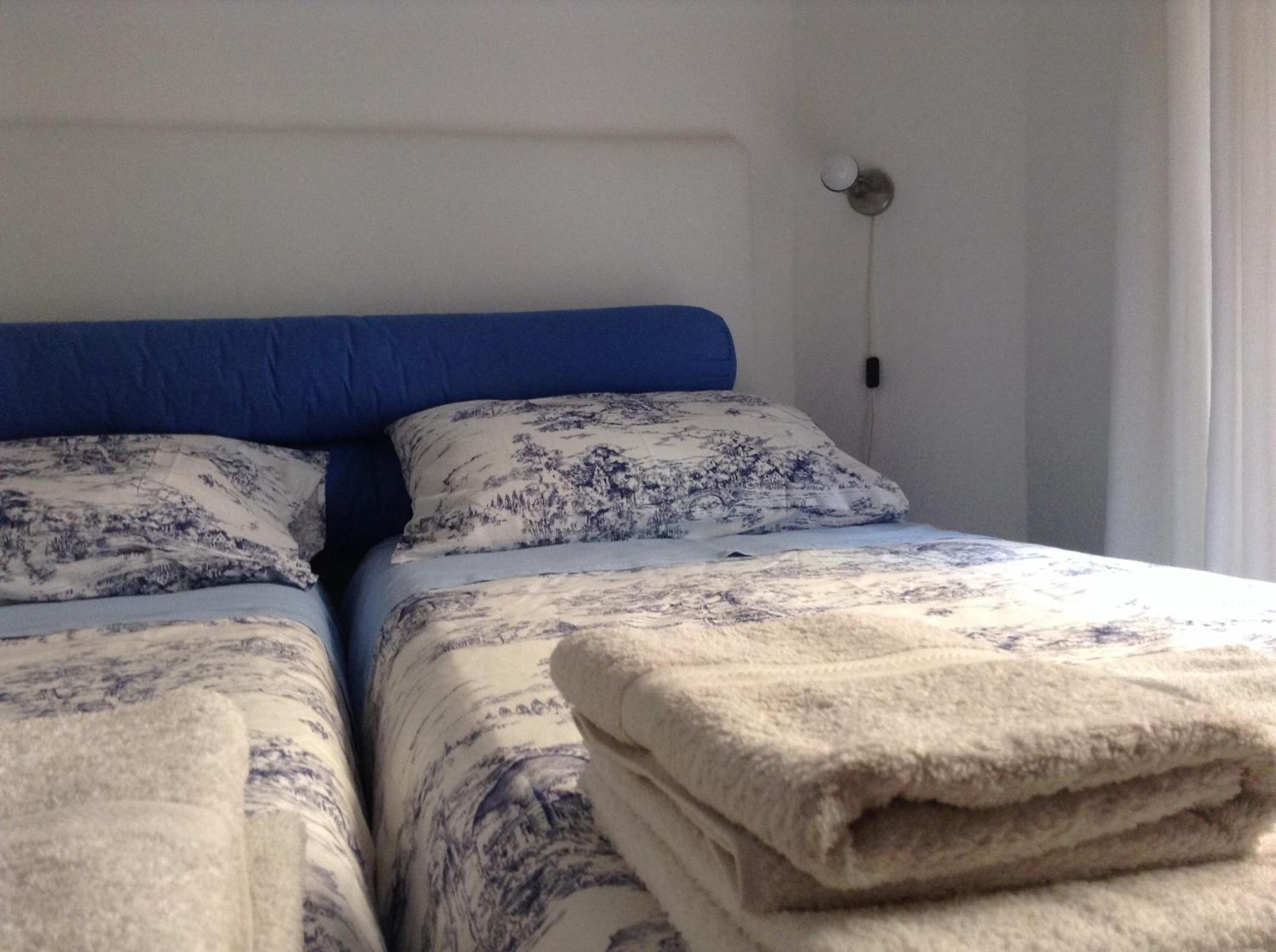 2 Be Home Colosseo Roma Quarto foto