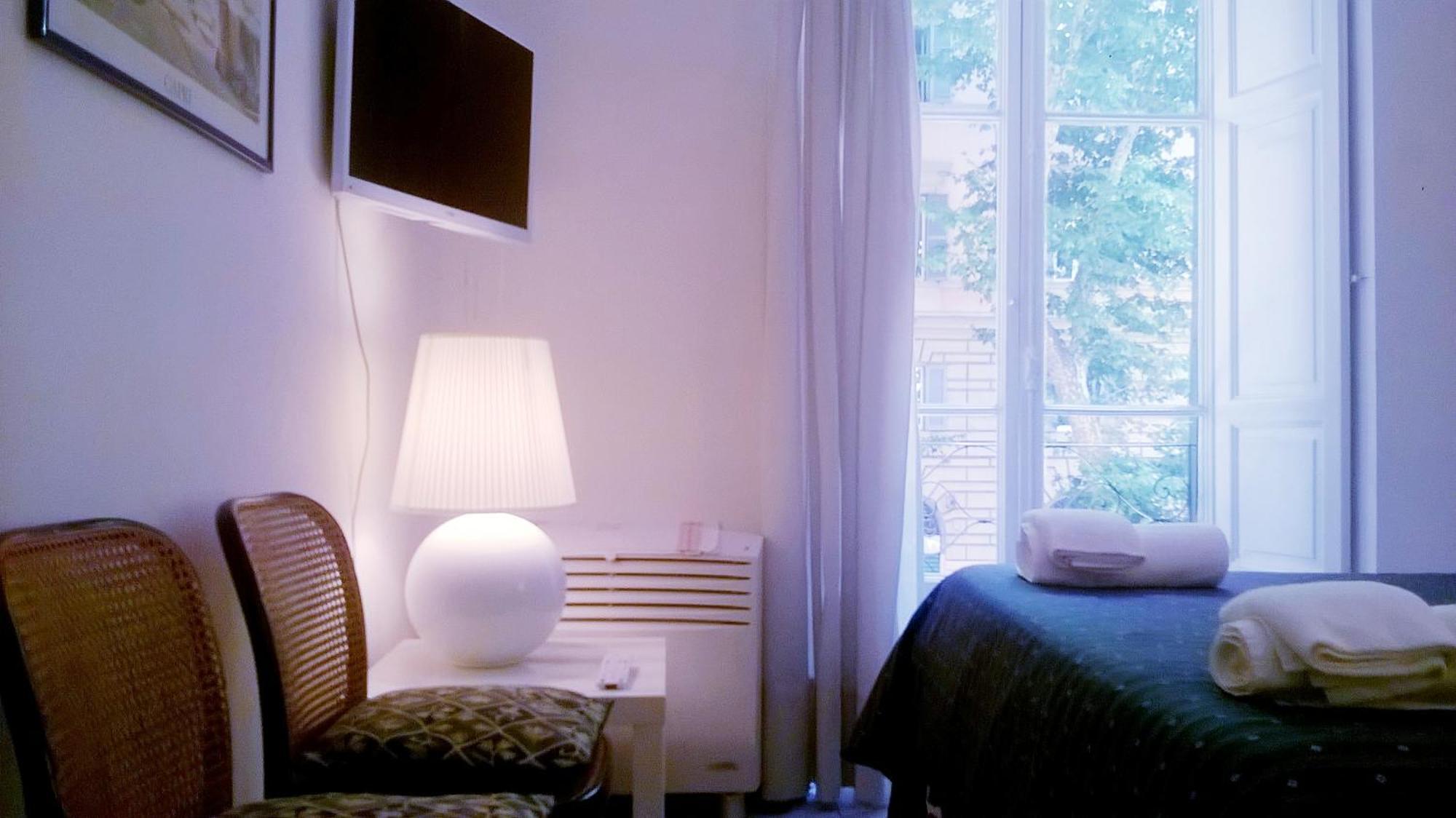 2 Be Home Colosseo Roma Quarto foto