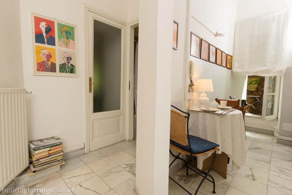 2 Be Home Colosseo Roma Quarto foto
