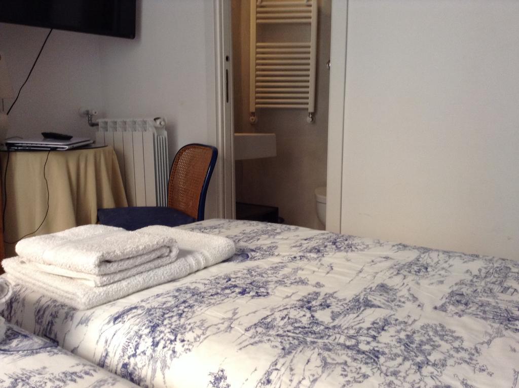 2 Be Home Colosseo Roma Quarto foto