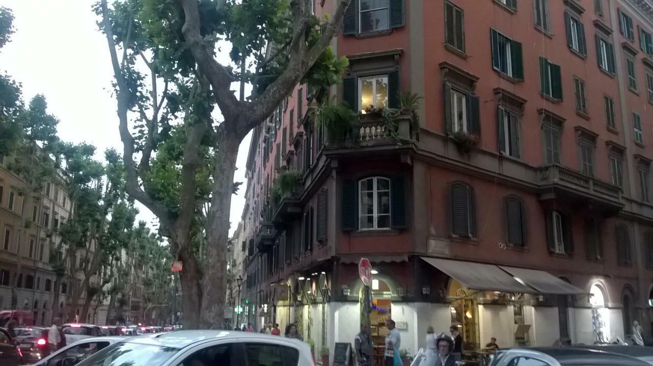 2 Be Home Colosseo Roma Exterior foto