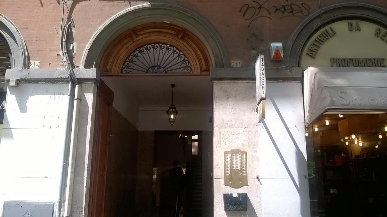 2 Be Home Colosseo Roma Exterior foto